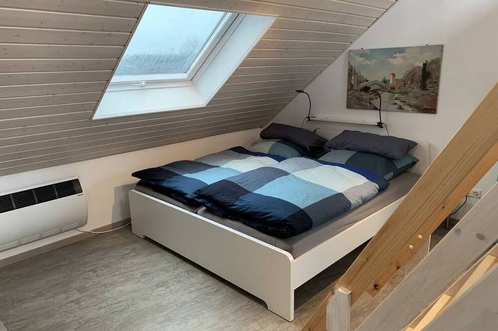 Ferienwohnung für 4 Personen, mit Garten in Schwanau - 2
