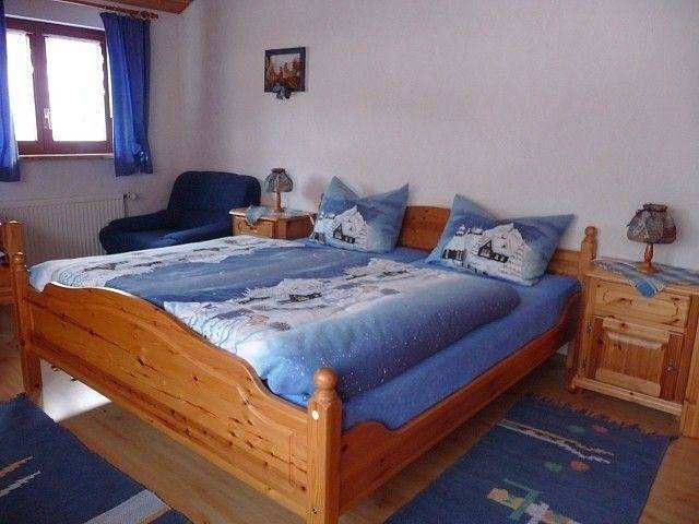 Ganze Ferienwohnung, Ferienwohnung Nr.1 in Furtwangen im schwarzwald (Schwarzwald), Vöhrenbach