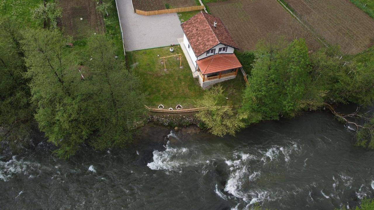 Apartman Amina-Ahmad Vinac-Jajce in Bośnia i Hercegowina