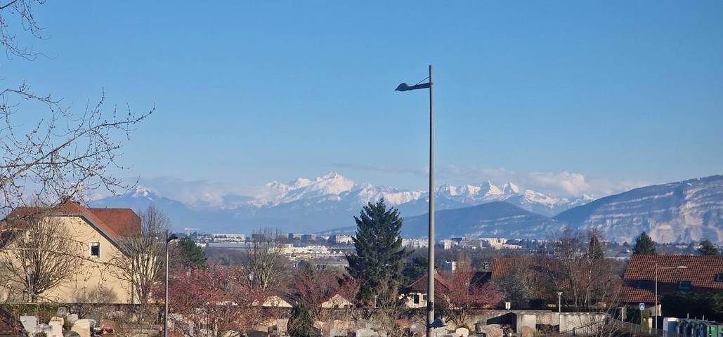 Appartement de vacances pour 6 personnes, avec vue et balcon