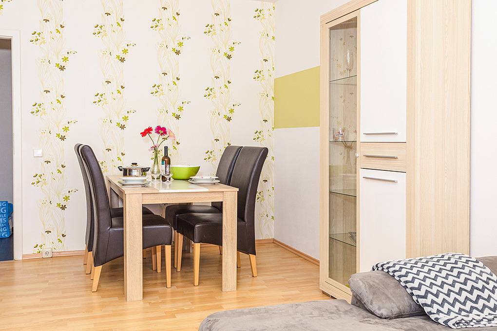 Apartamento vacacional entero, Fewo Nr. 66 in Strand Karlshagen, Karlshagen