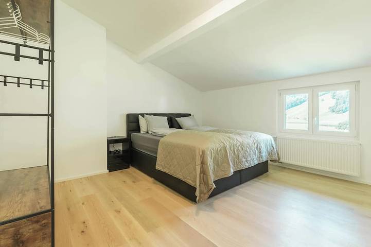 Apartamento entero, Leva Stay Luzern-Interlaken I Nature I Familie in Kägiswil, Sarnen