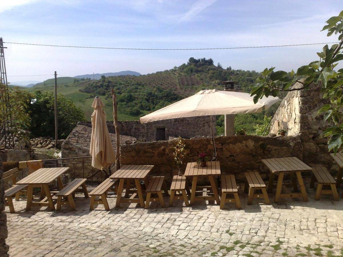 La Locanda Di Cadì in Petralia Soprana, Provincia di Palermo