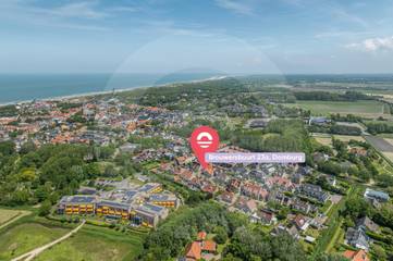 Vakantiehuis voor 5 Personen in Domburg, Zeeuwse Kust, Afbeelding 2