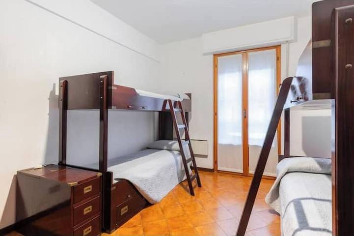 Appartamento intero, Hostdomus -  Casa Uliveto in Laigueglia, Riviera di Ponente