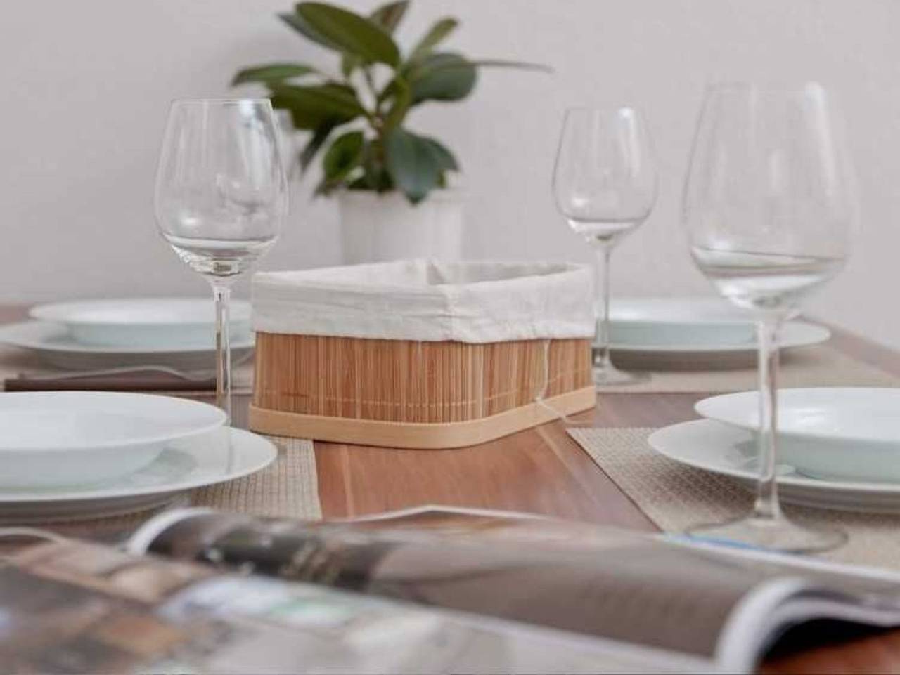 Ganze Ferienwohnung, Gästewohnung Wega - Ferienwohnung Wega in Greifswald, Vorpommern Greifswald