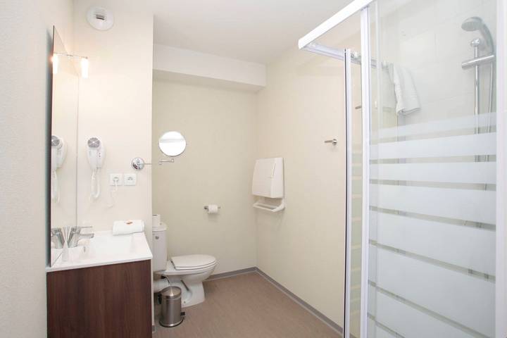 Hotel für 2 Personen in Orléans, Loire-Tal