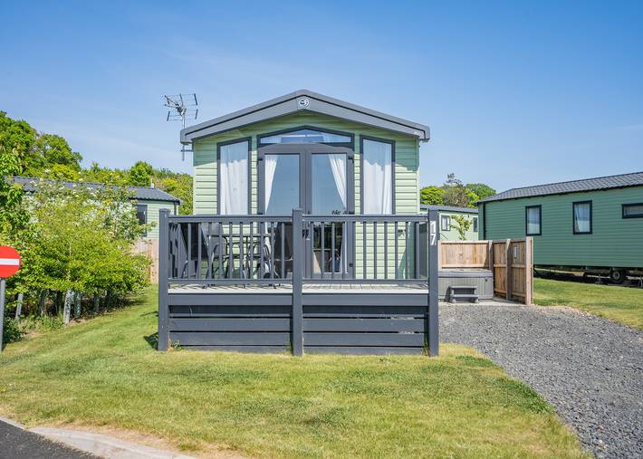 Camping für 8 Personen in Schottland - 3