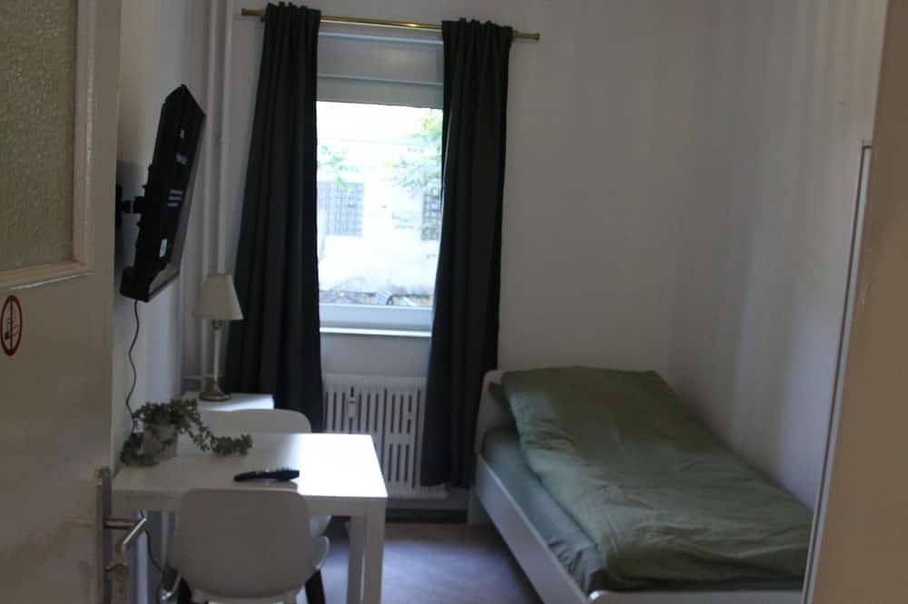 Entire apartment, Work Inn Rhein Ruhr Apartment in Homberg/Ruhrort/Baerl, Duisburg