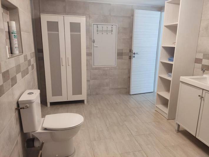 Gîte pour 2 personnes, avec jardin et vue à Castillon-du-Gard - 4