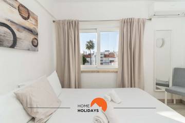 Casa De Férias para 6 Pessoas em Monte Choro, Albufeira, Foto 3