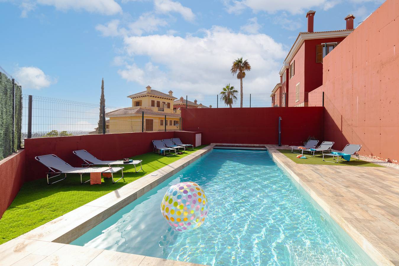 Beautiful Bay Views by Fidalsa in Finestrat, Costa Blanca