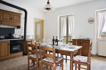 Casa Vacanza per 7 Persone in Dogliani, Langhe, Foto 2
