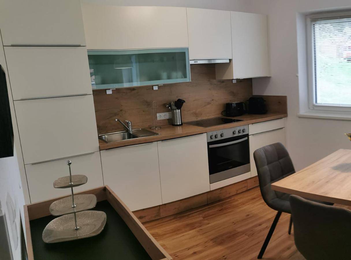 Geheel appartement, Two-Bedroom Apartment in St. Leonhard im Pitztal, Bezirk Imst