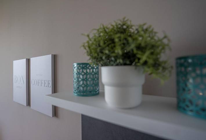 Ganze Wohnung, Kaiserhof 0.10 in Norderney