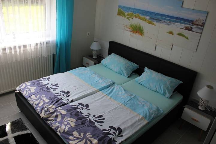 Bauernhof für 2 Personen, mit Garten, mit Haustier in Wittmund - 2