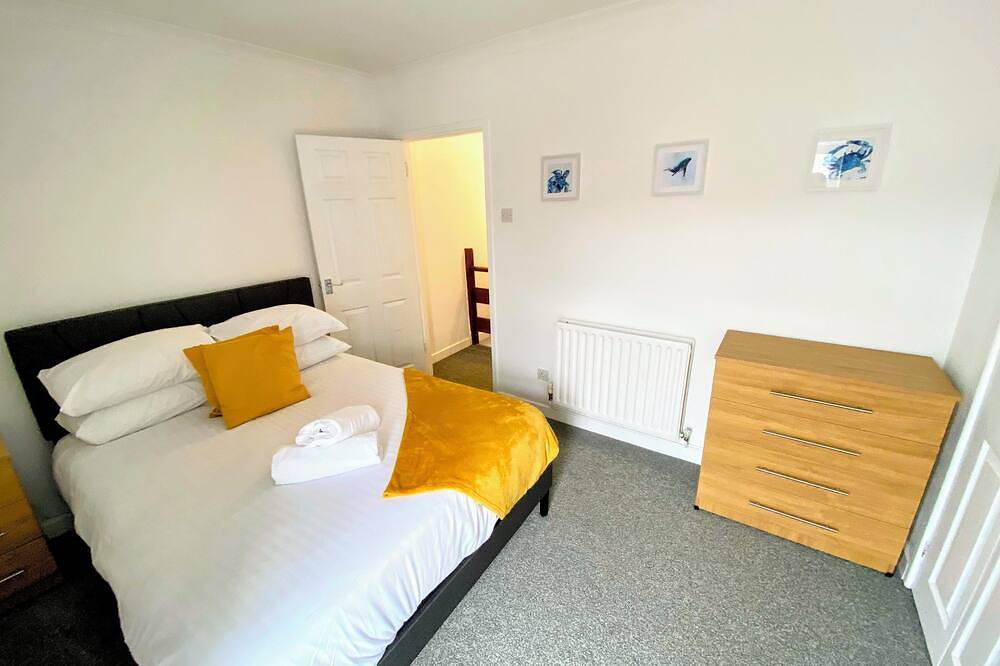 Convenient and comfortable home in Swansea in Swansea, Swansea region