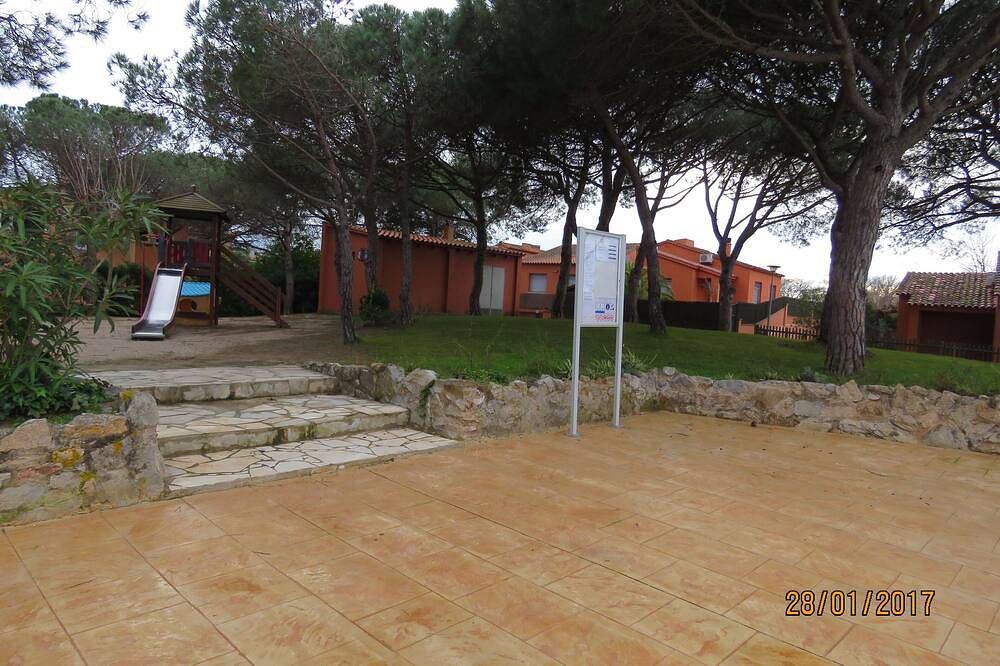 Casa de Playa Mas Pinell Mar in Mas Pinell, Torroella de Montgrí