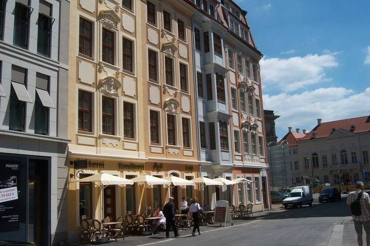 Ferienwohnung für 2 Personen in Residenzschloss - 4