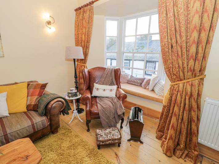 Gîte pour 4 personnes à Conwy - 3