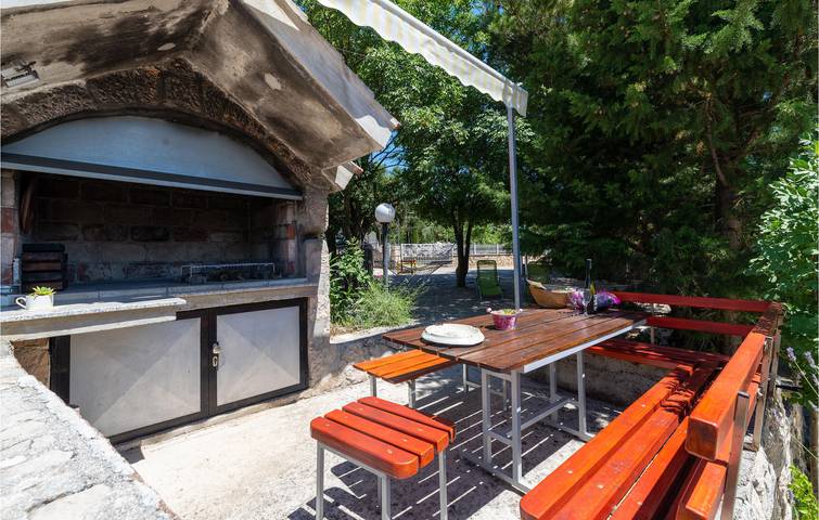 Ferienhaus für 12 Personen, mit Terrasse in Starigrad - 3