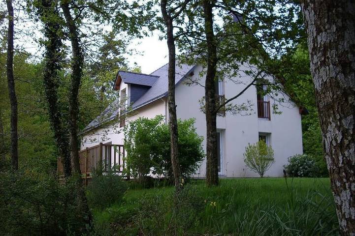 Location de vacances pour 10 personnes à Plessé - 4