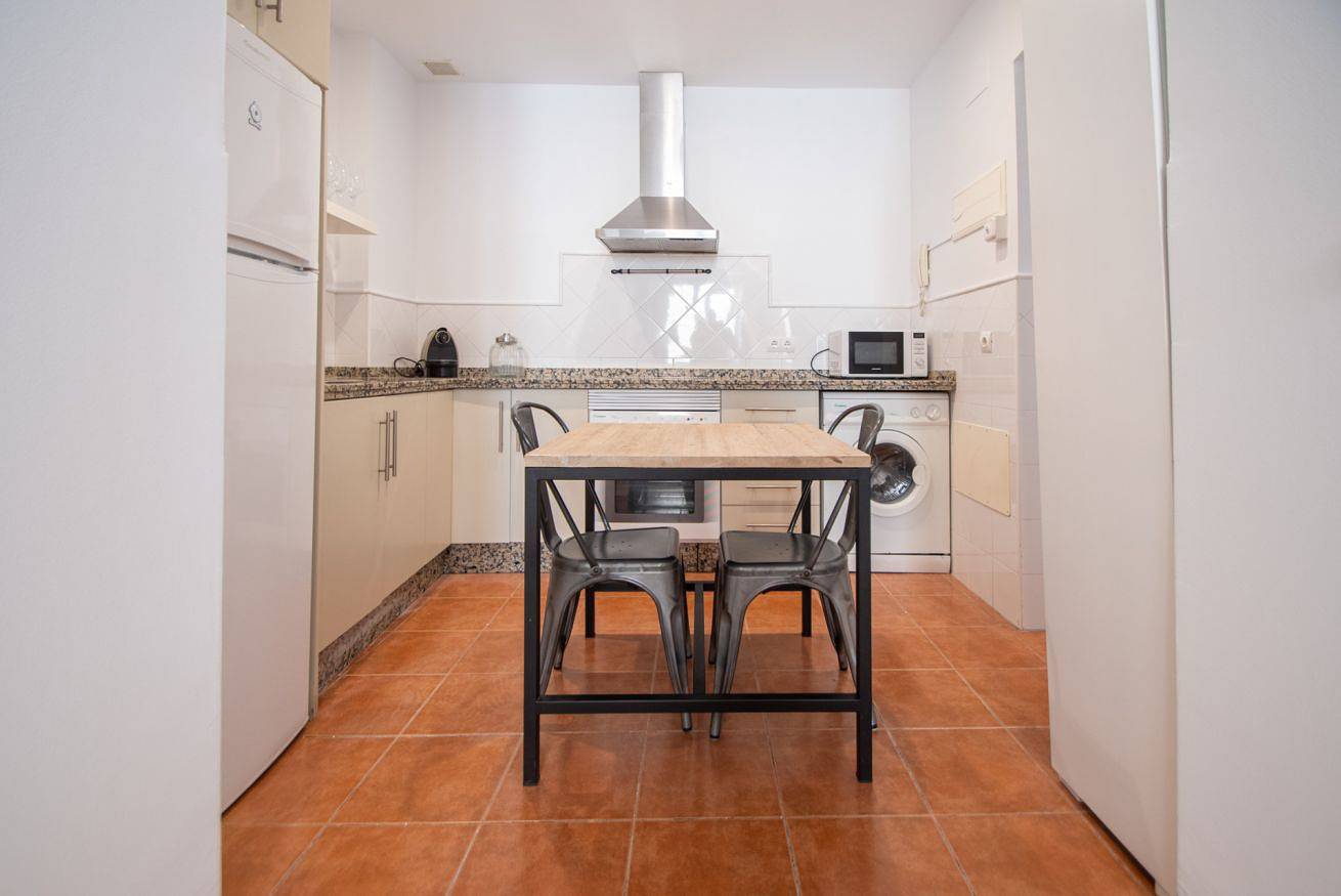 Appartamento intero, Kotinousa: Il Tuo Rifugio nel Cuore Storico di Cadice in Città vecchia di Cadice, Cadice