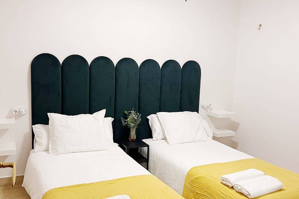 Entire apartment, Charming apartment in the center in Ourense, Ourense Region