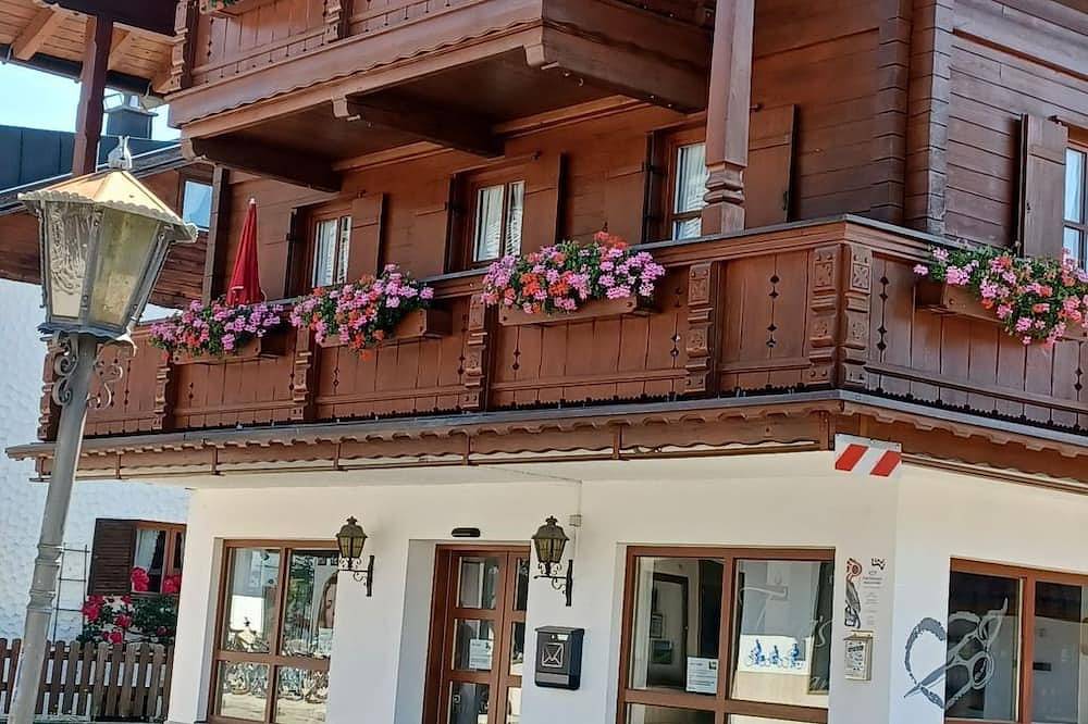 Appartamento vacanze a Chiemgau a partire da 129€ a notte