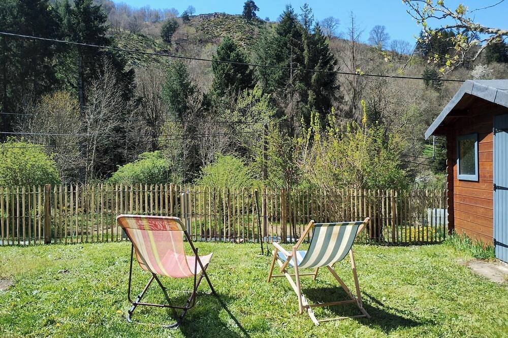 House renting Meyrueis in Meyrueis, Cevenas