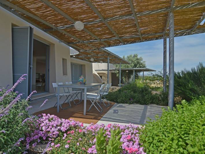 Villa Vendicari in Calabernardo in Roveto, Noto e dintorni