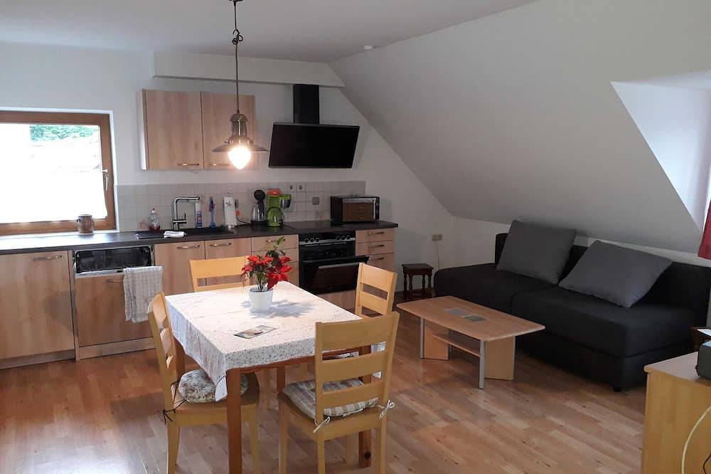 Entire apartment, Fischerei Mastaller-Gastl - Apartment Dietz in Dießen am Ammersee, Ammersee
