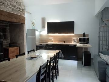 Location De Vacances pour 8 Personnes dans Péret-Bel-Air, Parc Naturel Régional de Millevaches en Limousin, Photo 3