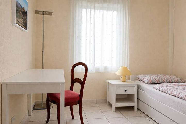 Maison au calme avec piscine, climatisation et terrasse privée – 4 pers in Fréjus, Côte méditerranéenne (France)