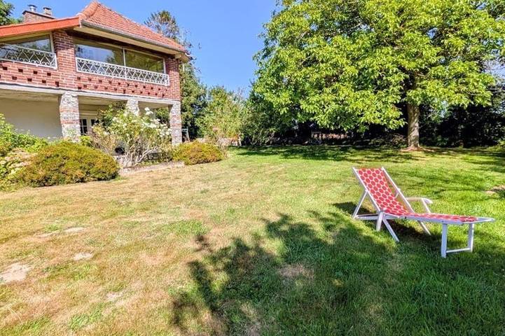 Appartement de vacances pour 7 personnes