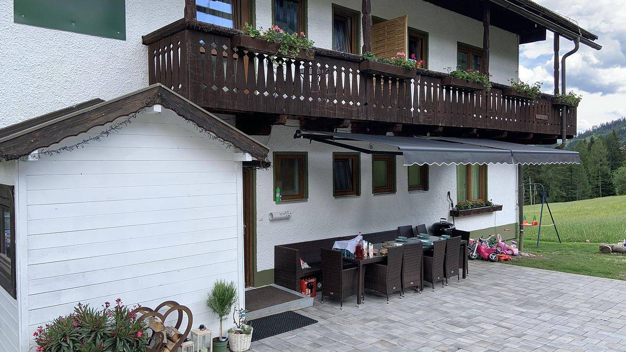 Ganzes Studio, Studio für 2 Personen (22 m²) in Bad Kleinkirchheim in Sankt Oswald (Bad Kleinkirchheim), Bad Kleinkirchheim
