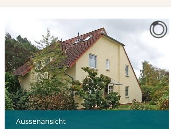 Ferienwohnung in Usedom für 4 Personen in Usedom