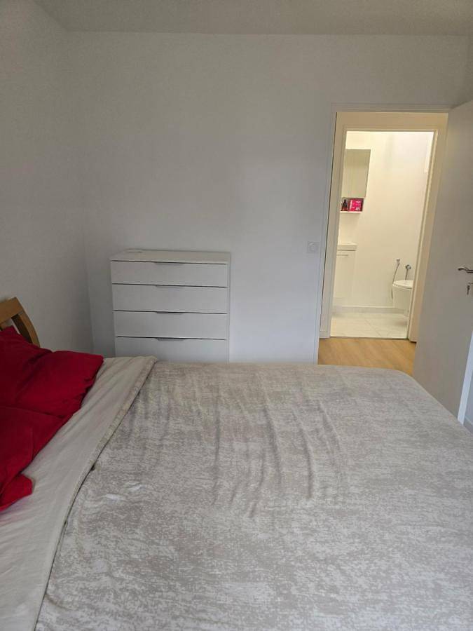 Gîte pour 2 personnes à Montrouge - 4