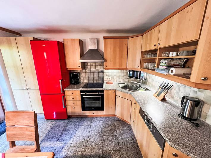 Ferienhaus für 10 Personen, mit Garten in Zell am See - 2