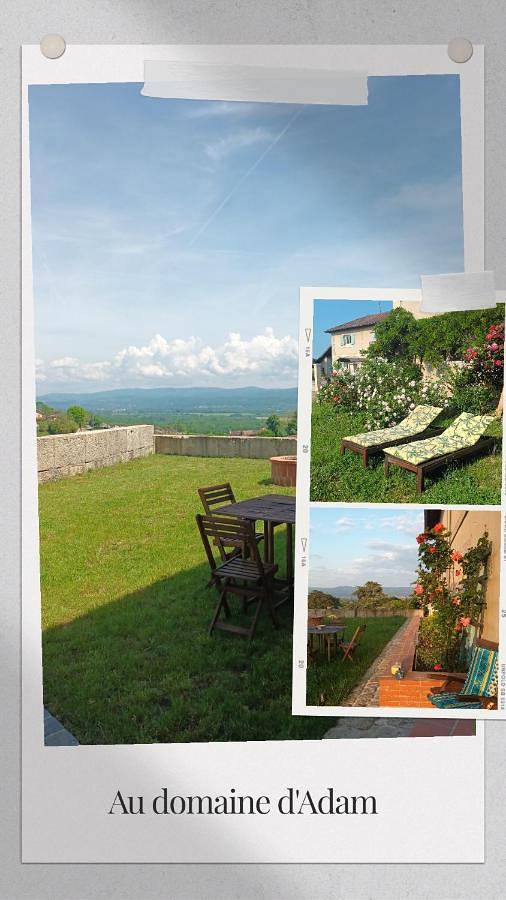 Triple Room in Châtillon-la-Palud, Ain