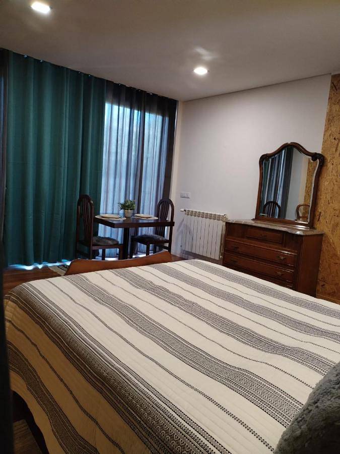 Maison d’hôte pour 2 personnes, avec jardin et balcon à Vila Nova de Gaia - 2