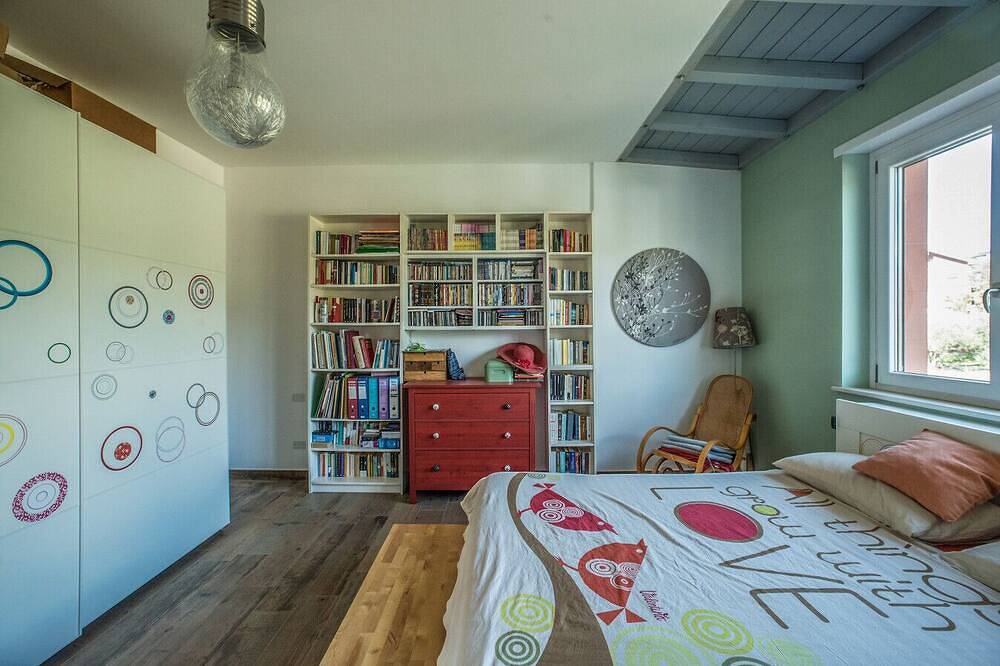 Ganze Wohnung, Il Favoloso Mondo di Vale in Marino, Parco Regionale dei Castelli Romani