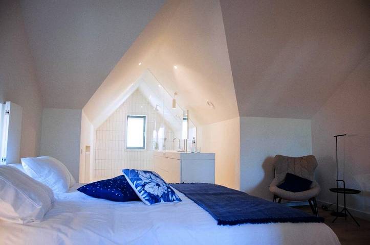 Hotel voor 3 personen, met uitzicht in Noorbeek