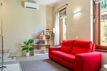 Glamping per 4 Persone in Firenze Centro storico, Comune di Galuzzo (1861-1865), Foto 2