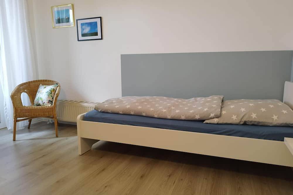 Geheel appartement, Apartment Fewo Annegret in Ditzum, Jemgum