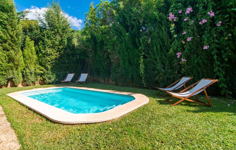 Cala Millor Beach Retreat con Piscina in Cala Millor, Son Servera