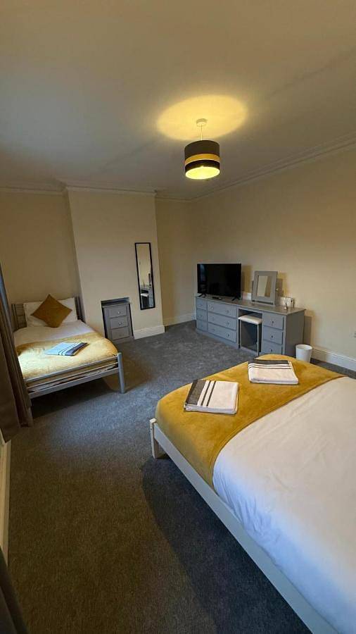Entire apartment, Apartment in Warrington, Cheshire