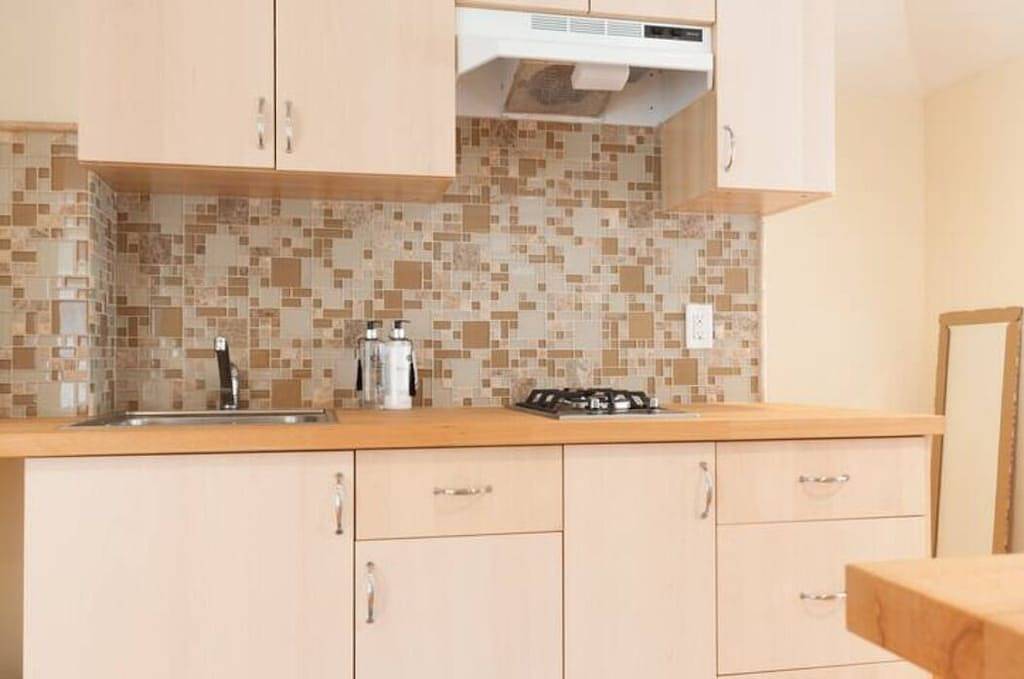 Guest house Park free 2 cars Nyc in Newark, Essex County (NJ)