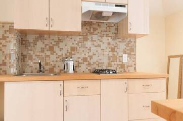 Casa De Huéspuedes para 3 Personas en Newark, Nueva Jersey, Foto 3