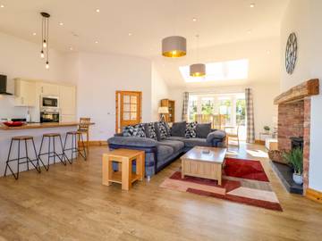 Cottage for 4 People in Melton, Leicestershire, Photo 4